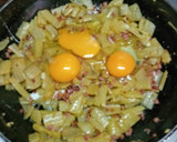 Foto del paso 3 de la receta: Pencas de acelgas rehogadas