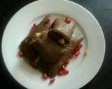 A picture of step 11 of Fruit Rolls.