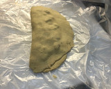 Foto del paso 7 de la receta: Quesadillas “Thalía” de papa y chistorra
