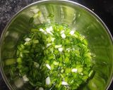 રીંગણ નો ઓળો (Ringan Oro Recipe In Gujarati) રેસીપી સ્ટેપ7ફોટો
