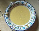 Foto langkah ke 3 dari resep Bubur jagung manis by mama vina😍.