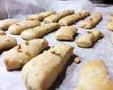Foto del paso 7 de la receta: Bastoncitos crujientes con ajo