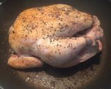 Foto langkah ke 2 dari resep 4. Milk grilled Chicken.