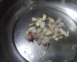 தக்காளி சூப்(Thakkali soup recipe in tamil) ரெசிபி ஸ்டேப் 1 புகைப்படம்