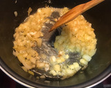 Foto del paso 3 de la receta: Patatas a la importancia