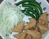 Foto langkah ke 2 dari resep Lodeh Pindang.