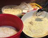 Foto del paso 6 de la receta: Sopa paraguaya (receta familiar)