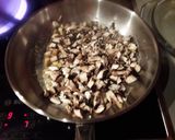 Une image de l'étape 1 de Rognons de veau au cognac.
