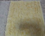 Foto del paso 2 de la receta: Lazos de hojaldre, miel y almendra