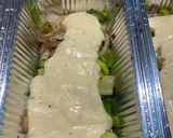 A picture of step 4 of Vegetable gratin.