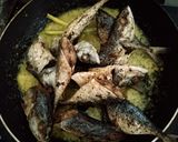 Foto langkah ke 4 dari resep Ikan Acar Kuning.
