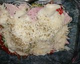 Foto del paso 4 de la receta: Brócoli gratinado