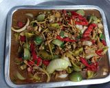 Foto langkah ke 4 dari resep Steam Ikan Bawal Campur2.