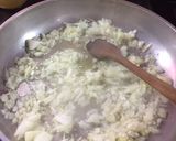 Foto del paso 1 de la receta: Risotto de hongos