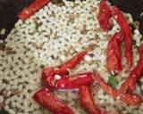 Stir fry french beans Kerala style recipe step 2 photo