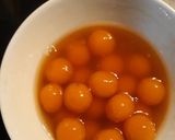 Foto langkah ke 6 dari resep Kolak biji salak.