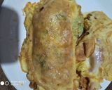 Foto del paso 2 de la receta: Dos tipos de omelette con o sin cebolla