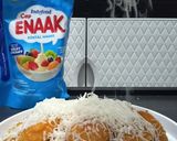Foto langkah ke 5 dari resep Pisang Goreng Pasir.