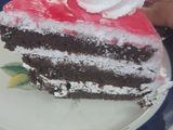कुकपैड बर्थडे केक(cookpad birthday cake recipe in hindi)