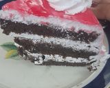 कुकपैड बर्थडे केक(cookpad birthday cake recipe in hindi) रेसिपी चरण 7 फोटो