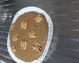 Walnut halwa recipe step 3 photo