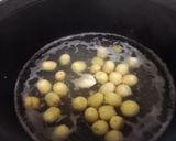 雪花牛蓮子湯的食譜步驟1照片