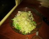 Foto del paso 6 de la receta: Sopa de verduras con carne entera, rellena de queso frezco