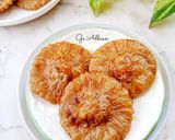 Foto langkah ke 5 dari resep Kue Cucur Kopi.