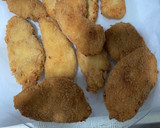 Foto del paso 7 de la receta: Nuggets caseros