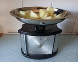 Foto del paso 1 de la receta: 215. Helado de melón
