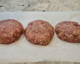 Foto del paso 4 de la receta: Hamburguesa Guinness