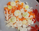 Foto del paso 2 de la receta: Guiso de verduras y pollo ligero
