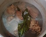Foto langkah ke 3 dari resep SOTO BETAWI KUAH SANTAN SUSU PRESTO🍶🥥.