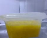 Foto del paso 12 de la receta: Mermelada de piña con yacón apta para diabéticos