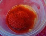Foto del paso 5 de la receta: Mangonadas con chamoy