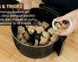 Foto langkah ke 3 dari resep Kembang kol krispi Devina Hermawan.