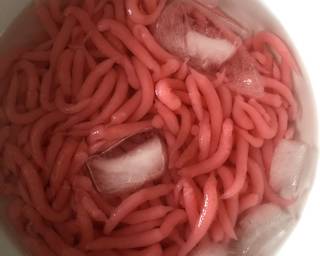 Cendol simple - Step 3