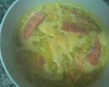Foto del paso 9 de la receta Arroz con marisco