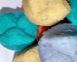 Foto langkah ke 11 dari resep Kue mangkuk (tape) perdana & merekah .