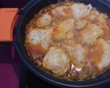 Foto del paso 5 de la receta: Fricandó de pollo
