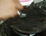 A picture of step 7 of Veg Uttapam (south dish).