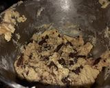 Foto del paso 2 de la receta: Galletas de chips de chocolate