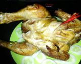 Foto langkah ke 3 dari resep Ayam panggang oven bumbu kecap.