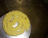 ચકરી(Chakri Recipe in Gujarati) રેસીપી સ્ટેપ6ફોટો