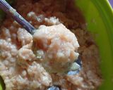 Foto langkah ke 4 dari resep Chicken Cheese Balls.