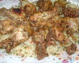 Foto del paso 8 de la receta: Patitas de pollo al chocovino