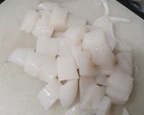 Foto del paso 3 de la receta: Paella marinera