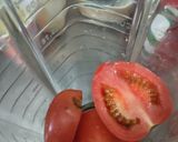 Foto del paso 5 de la receta: Arepizza🥯🌽🧀🍗🫓🥓🍅