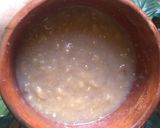 Foto del paso 2 de la receta: 🍪 GALLETAS 1-1 de 🍌 y ☕