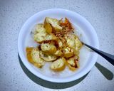 Foto langkah ke 7 dari resep Cakue.
